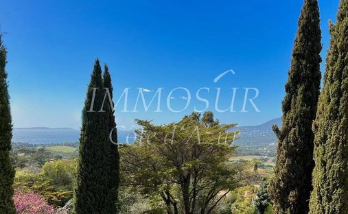 Maison à La Croix-Valmer, Provence-Alpes-Côte d'Azur, France 1