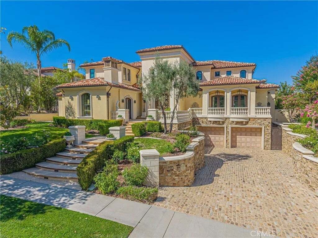 Casa en Stevenson Ranch, California, Estados Unidos 1 - 18765004