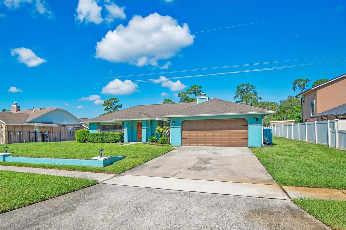 Casa en Orlando, Florida, Estados Unidos 4 - 18764853