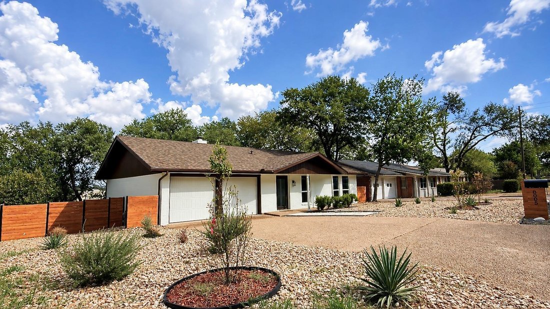Haus in Austin, Texas, Vereinigte Staaten 1 - 18764907