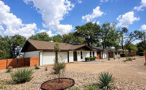 Casa en Austin, Texas, Estados Unidos 1