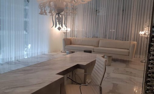 Appartement à Mexico City, Mexique 1