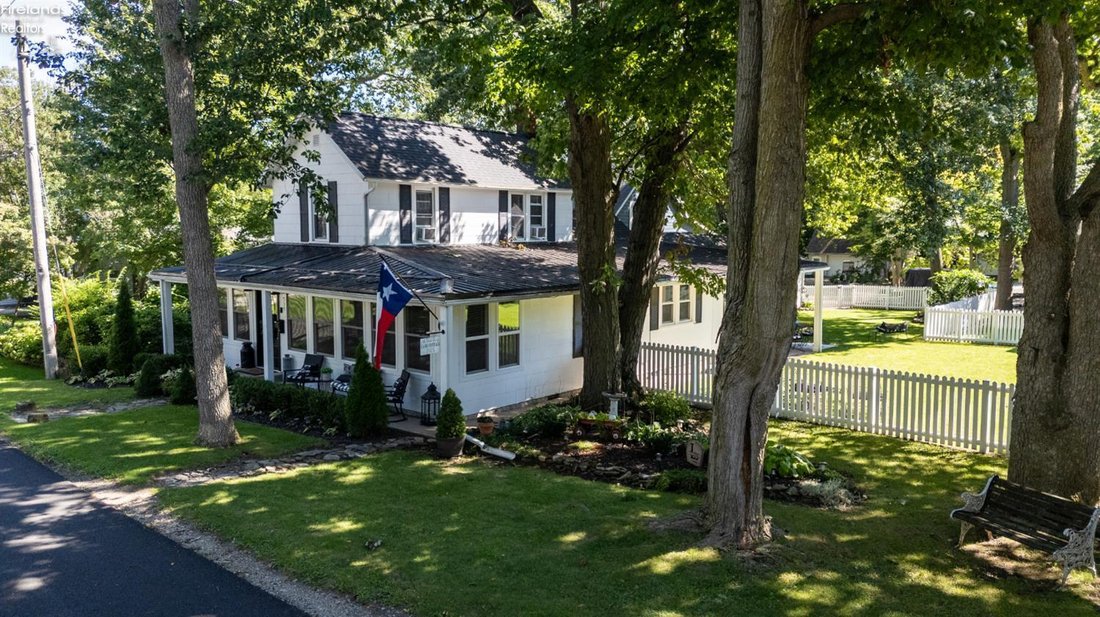 Maison à Lakeside Marblehead, Ohio, États-Unis 3 - 18763976
