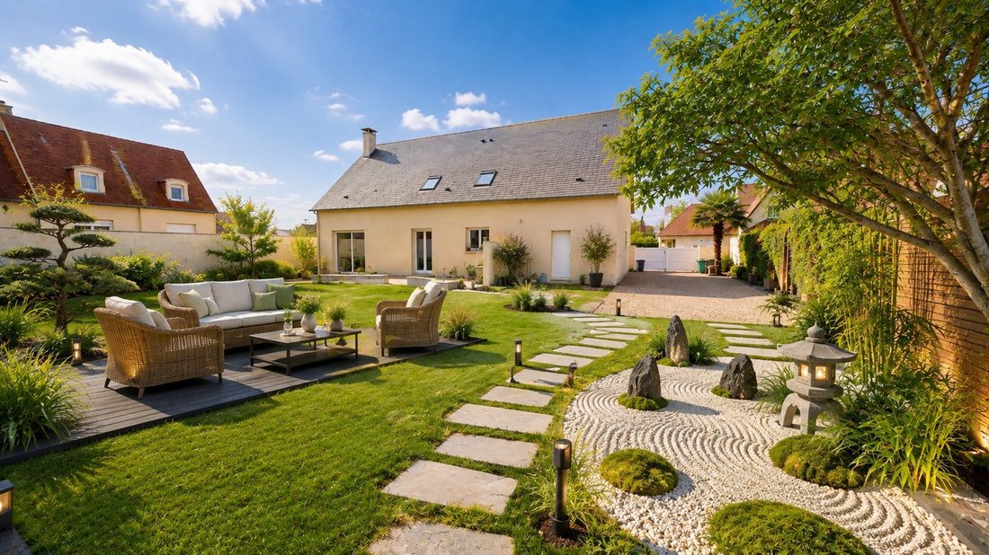 Haus in Villons-les-Buissons, Normandie, Frankreich 2 - 17554269