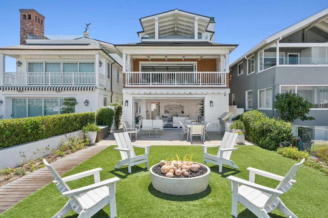 Maison à Newport Beach, Californie, États-Unis 1 - 18762827