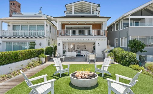 House in Newport Beach, California, United States 1