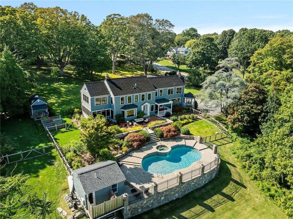 Maison à Warwick, Rhode Island, États-Unis 1 - 18763924