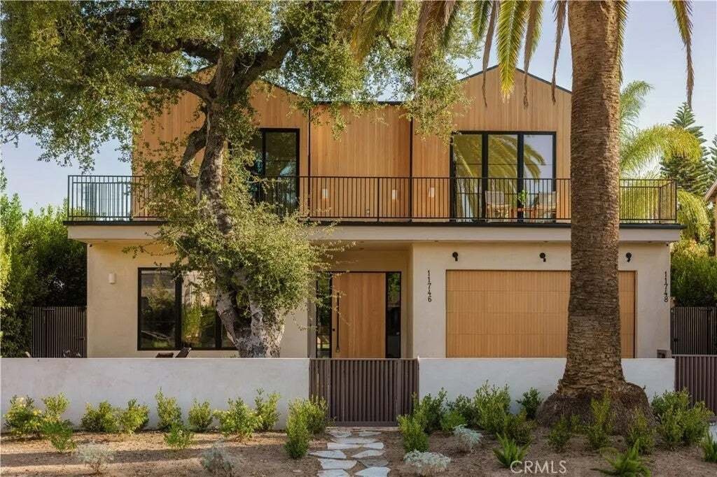 Haus in Los Angeles, Kalifornien, Vereinigte Staaten 1 - 18764996