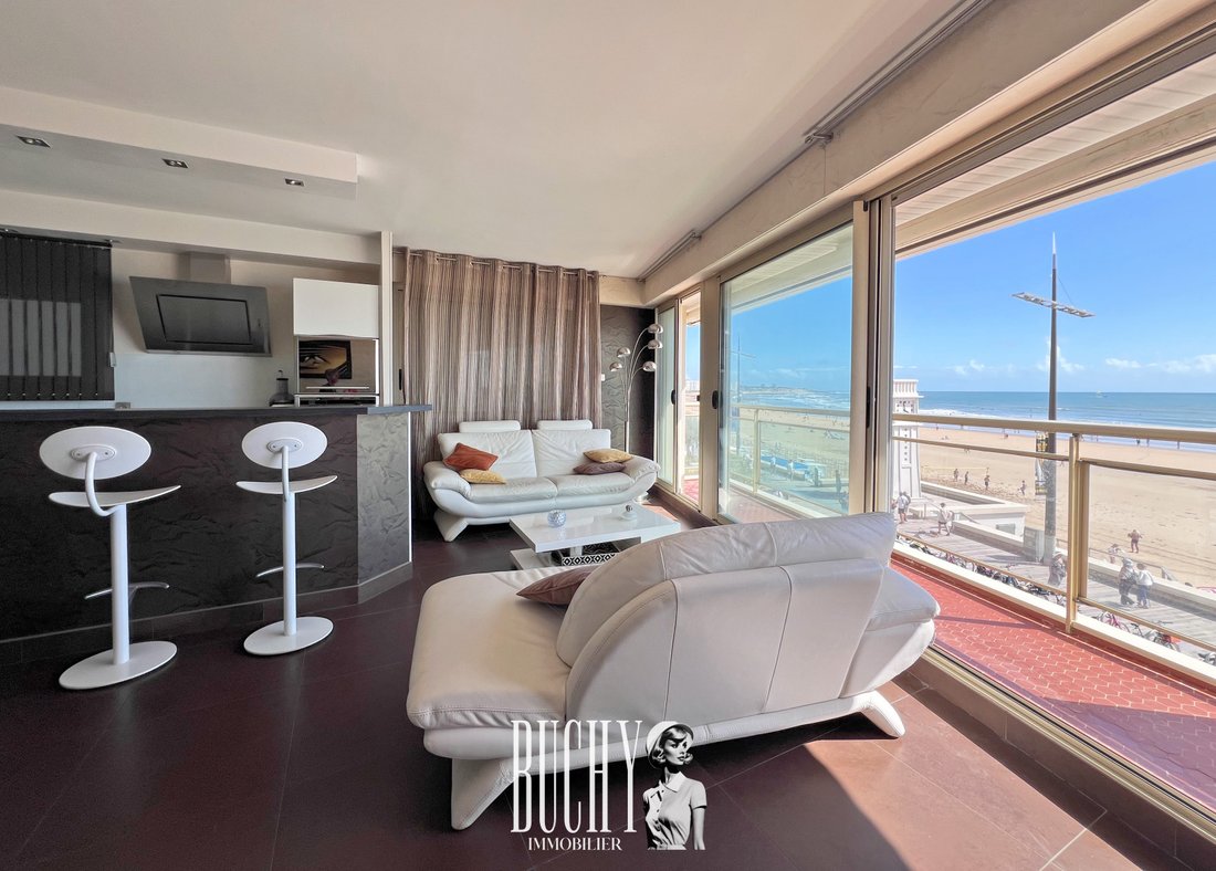 Appartement à Olonne-sur-Mer, Les Sables-d'Olonne, France 2 - 18765395