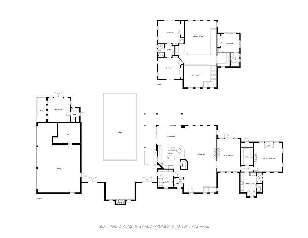 Haus in Arroyo Grande, Kalifornien, Vereinigte Staaten 2 - 18709325
