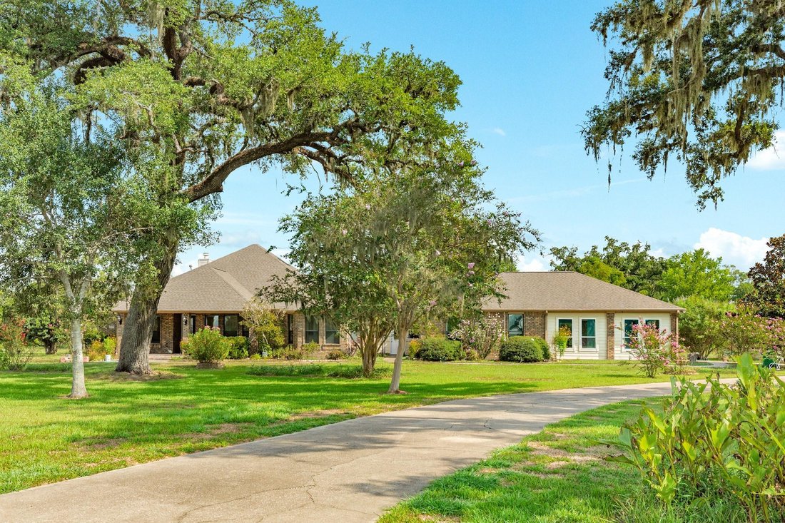 Casa en Rosharon, Texas, Estados Unidos 5 - 18764662