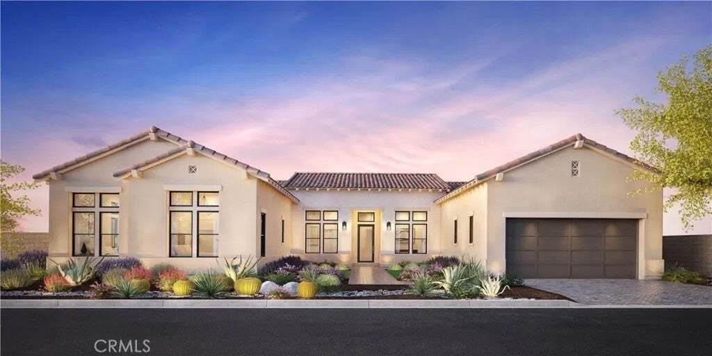Maison à Palm Desert, Californie, États-Unis 1 - 18764977