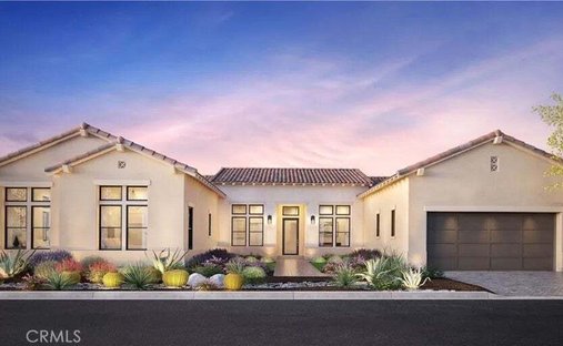 House in Palm Desert, California, United States 1