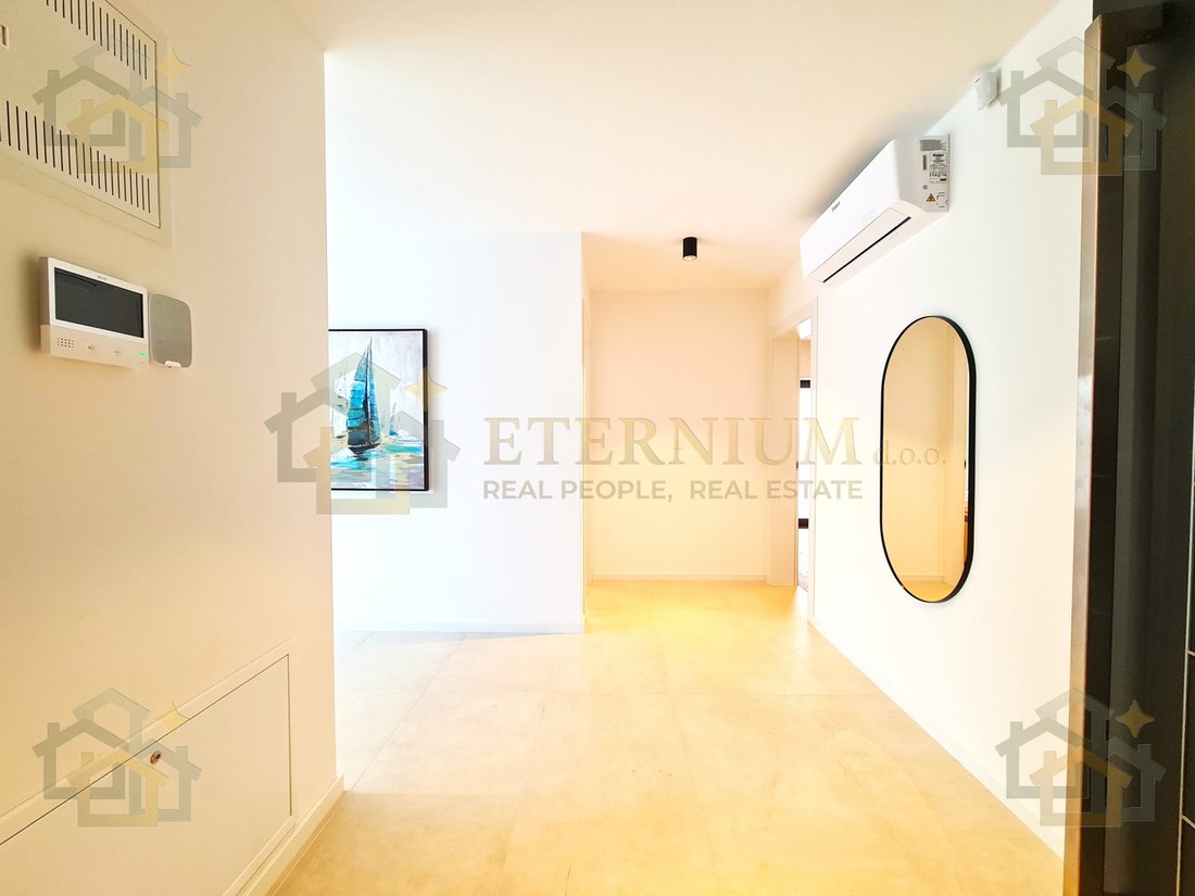 Apartment in Grad Crikvenica, Primorje-Gorski Kotar County, Croatia 2 - 18766444