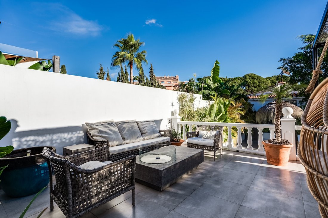 Villa in Puerto Banus, Marbella, Spain 4 - 18762943