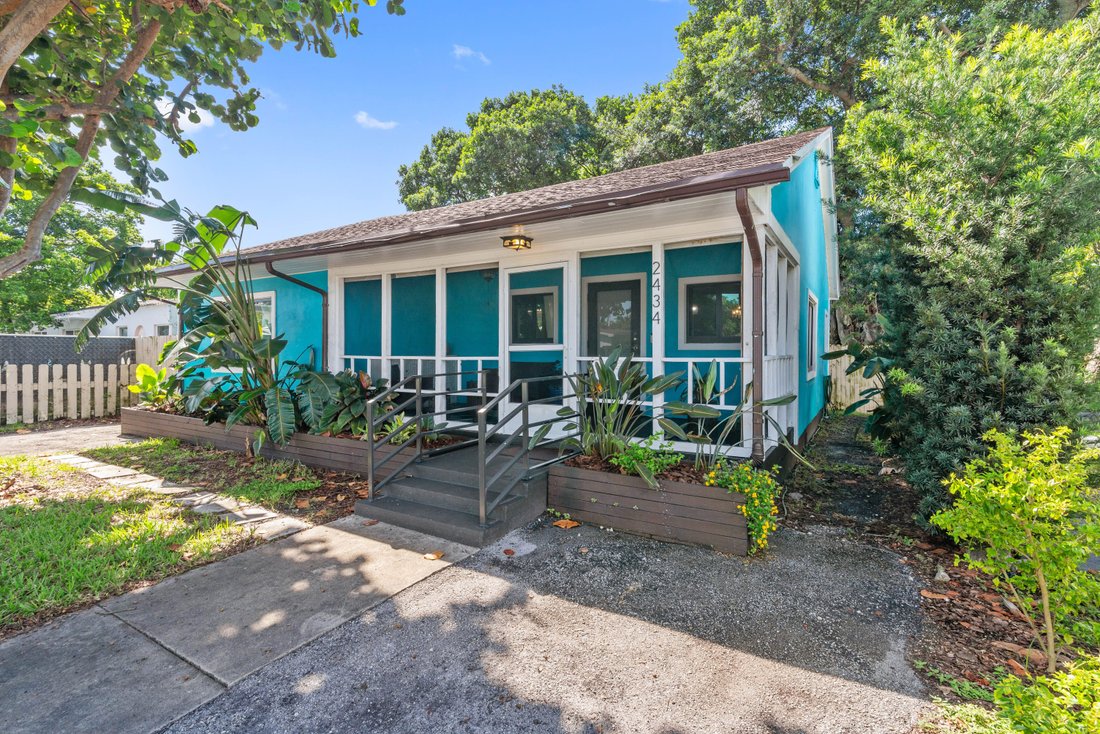 House in Hollywood, Florida, United States 1 - 14766787