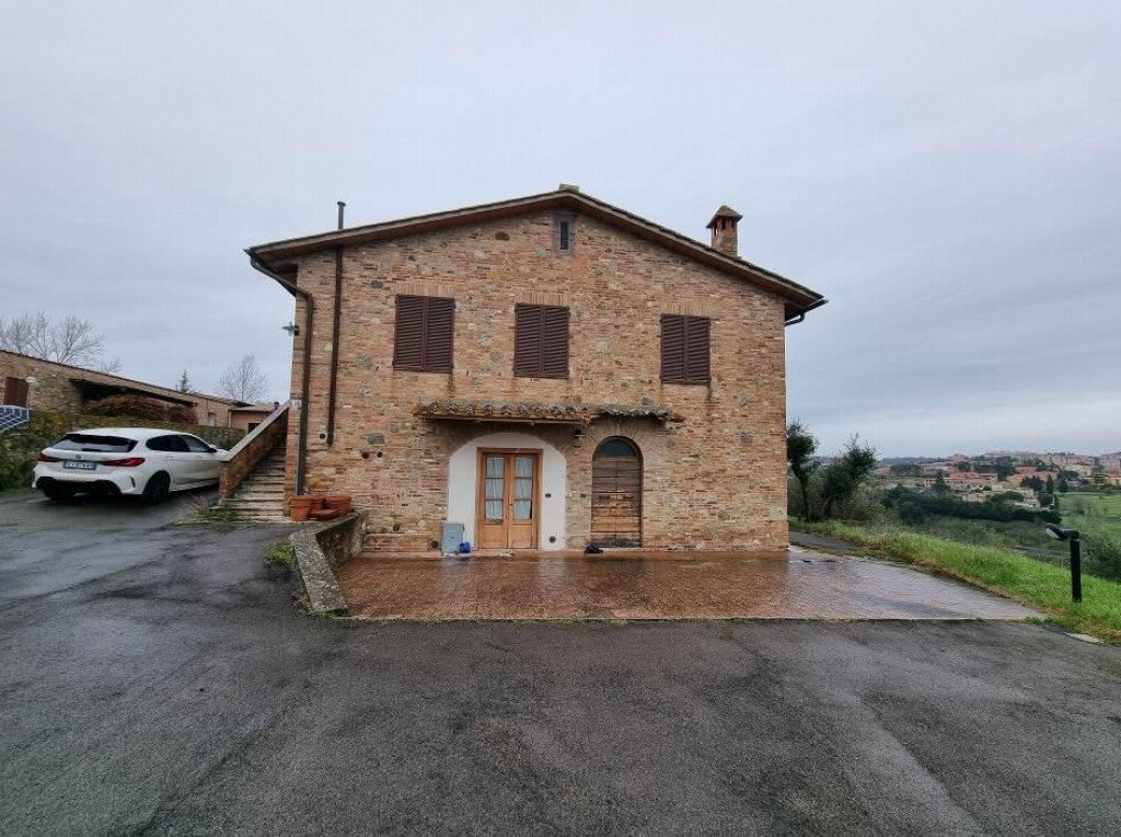 Wohnung in Siena, Toskana, Italien 4 - 18765168