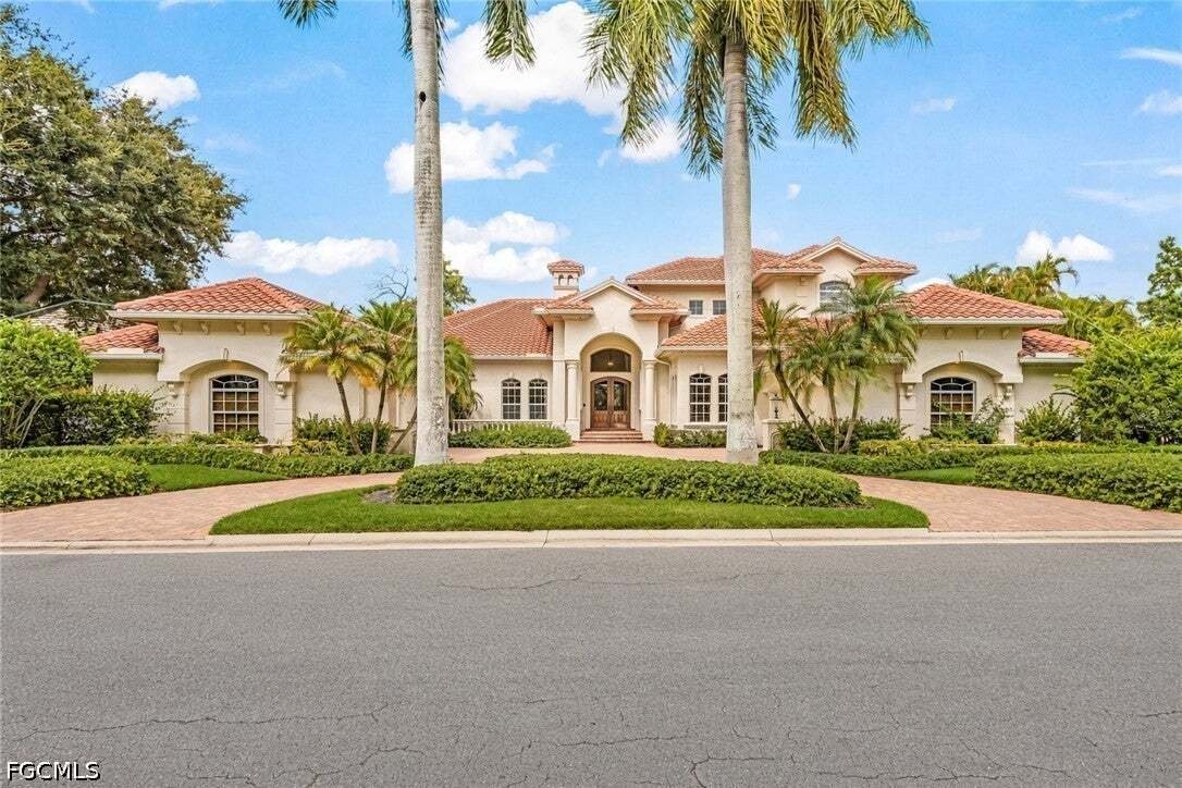 Casa a Fort Myers, Florida, Stati Uniti 1 - 18764765