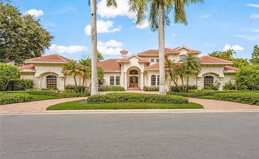 House in Fort Myers, Florida, United States 1