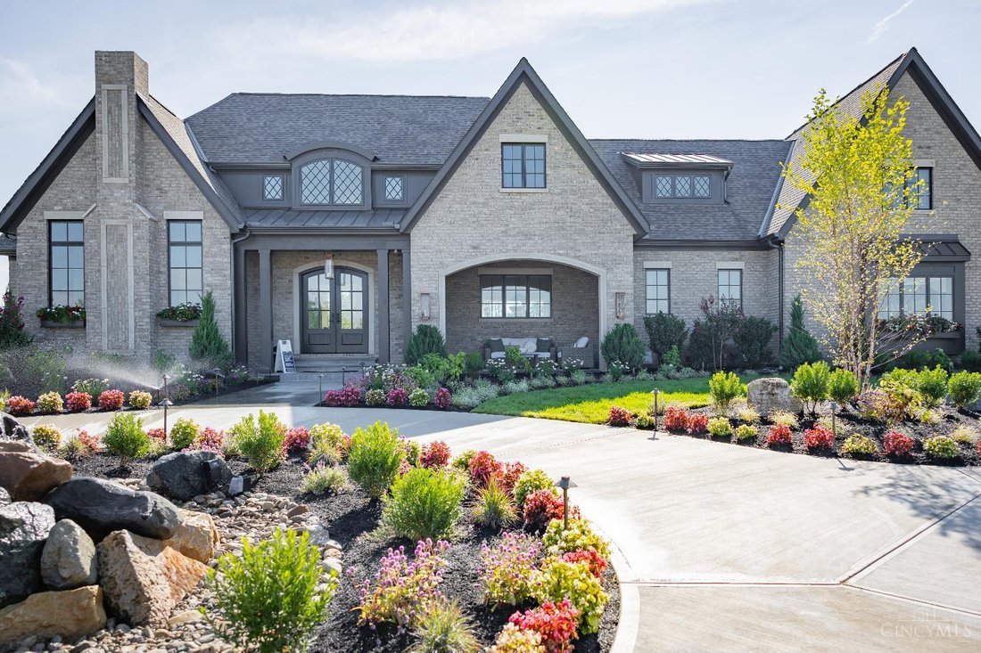 House in Loveland, Ohio, United States 2 - 18763497