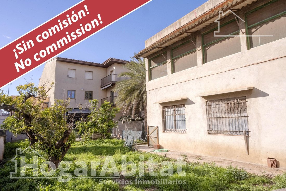 Casa a Vinaròs, Comunità Valenzana, Spagna 2 - 18765125