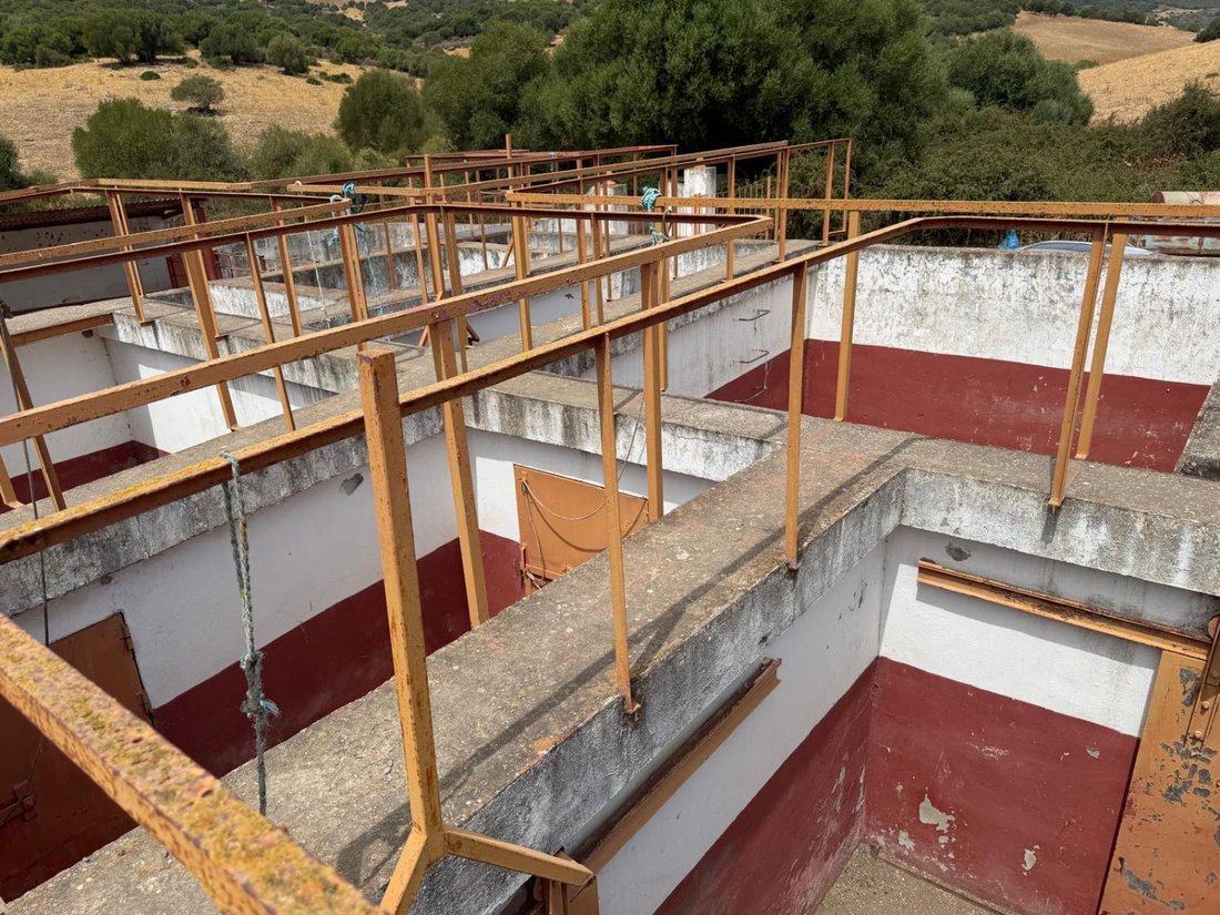 Farm Ranch in San Martin del Tesorillo, Andalusia, Spain 5 - 18762443