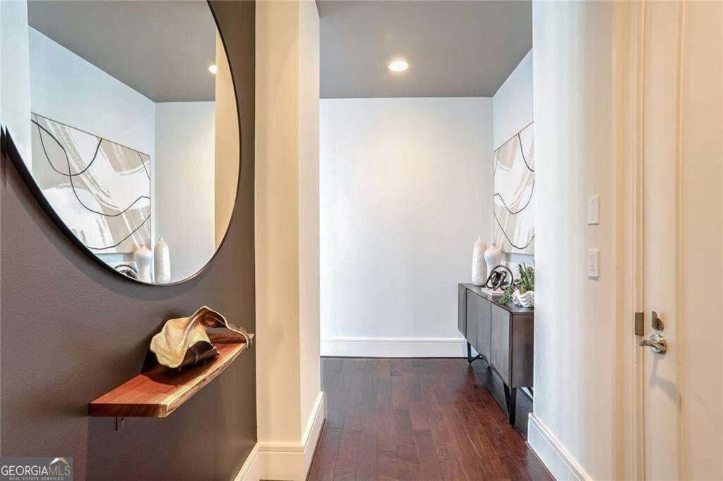 Condominio a Atlanta, Georgia, Stati Uniti 1 - 18764386