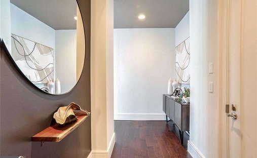 Appartement à Atlanta, Géorgie, États-Unis 1