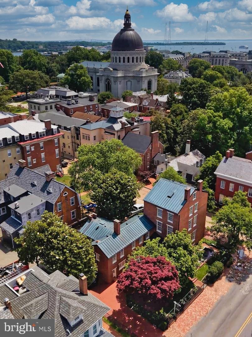 Casa en Parole, Maryland, Estados Unidos 1 - 17960405