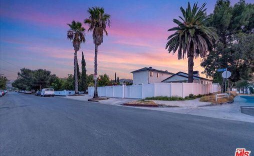 Los Angeles, California, United States 1