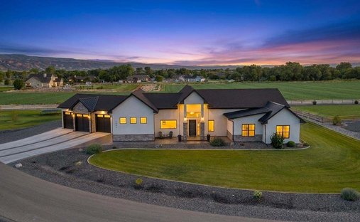 House in Grand Junction, Colorado, United States 1