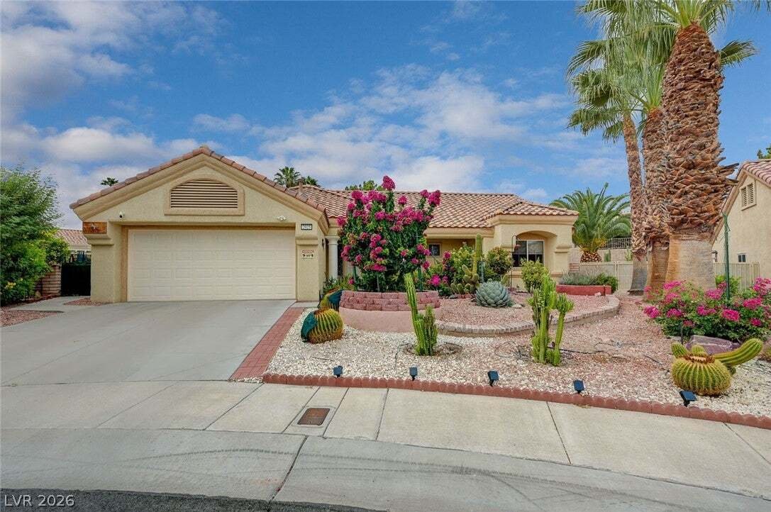 Casa a Las Vegas, Nevada, Stati Uniti 1 - 18763785