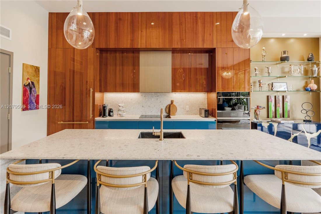 Condominio a Miami, Florida, Stati Uniti 3 - 18765314