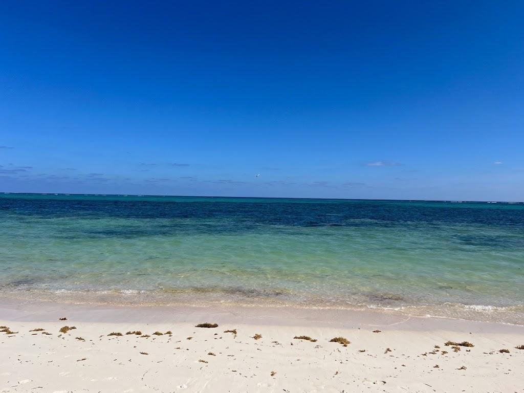 Terreno a Río Huache, Quintana Roo, Messico 5 - 18636907