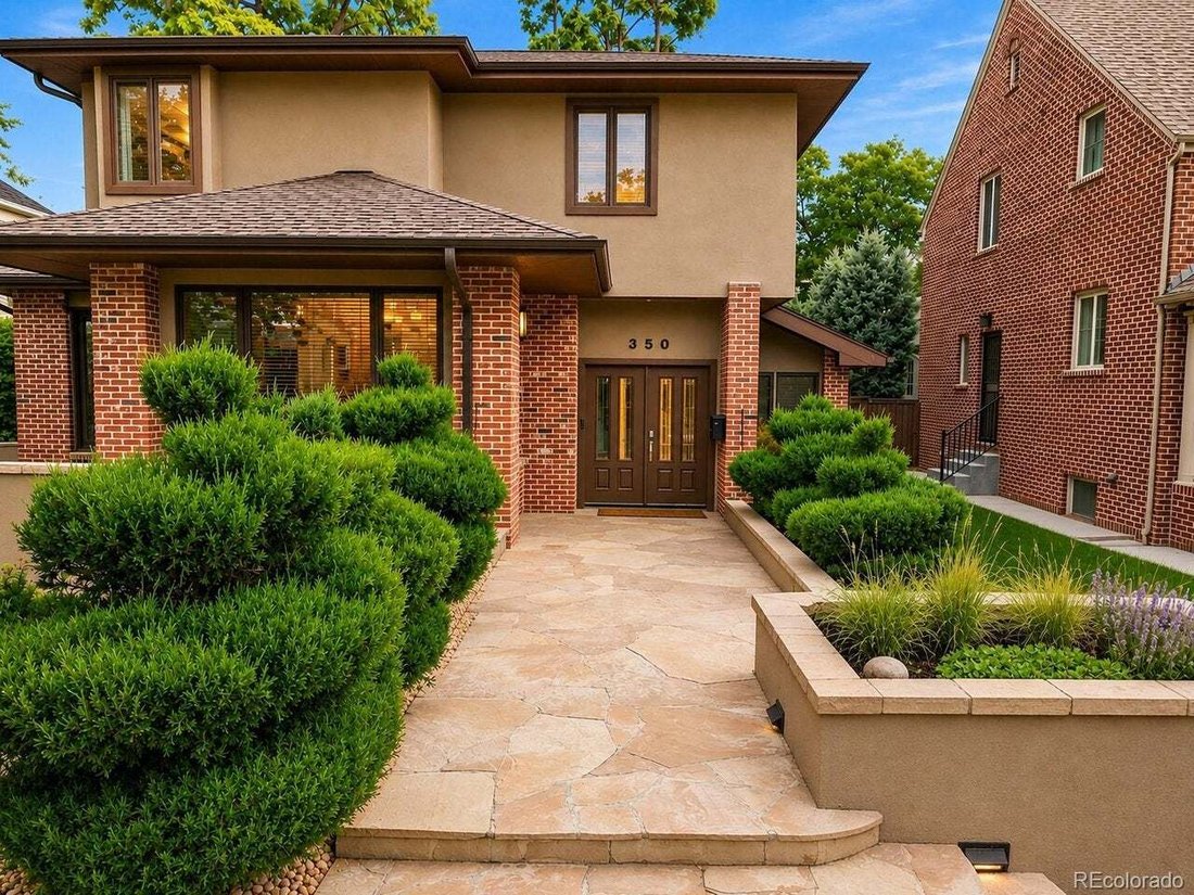 House in Denver, Colorado, United States 4 - 18764439