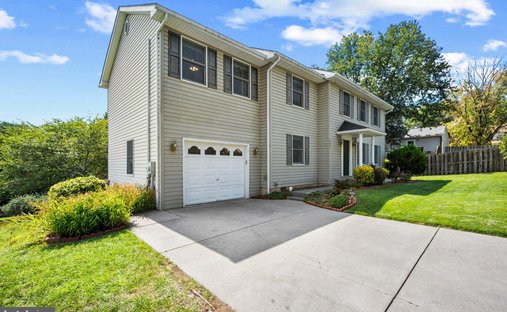 Casa a Winchester, Virginia, Stati Uniti 1