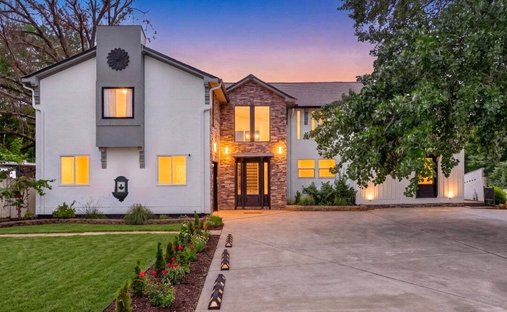 Casa a Clarksville, Tennessee, Stati Uniti 1