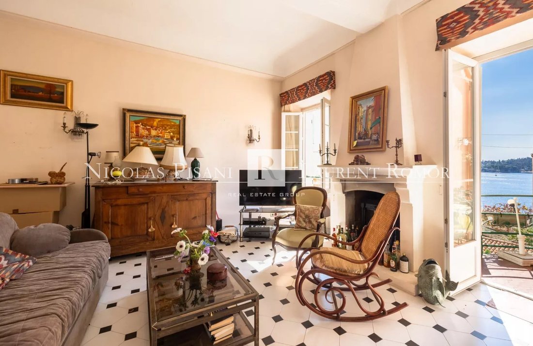 Apartment in French Riviera, Provence-Alpes-Côte d'Azur, France 3 - 18762733