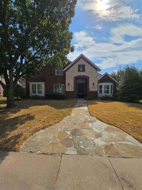 Casa en Plano, Texas, Estados Unidos 1 - 18764552