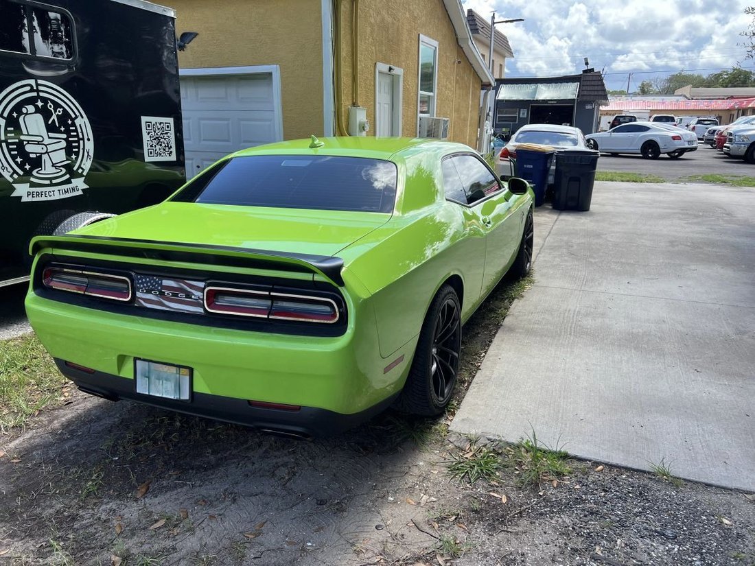 Coupe in Bunnell, FL, United States 3 - 18765771
