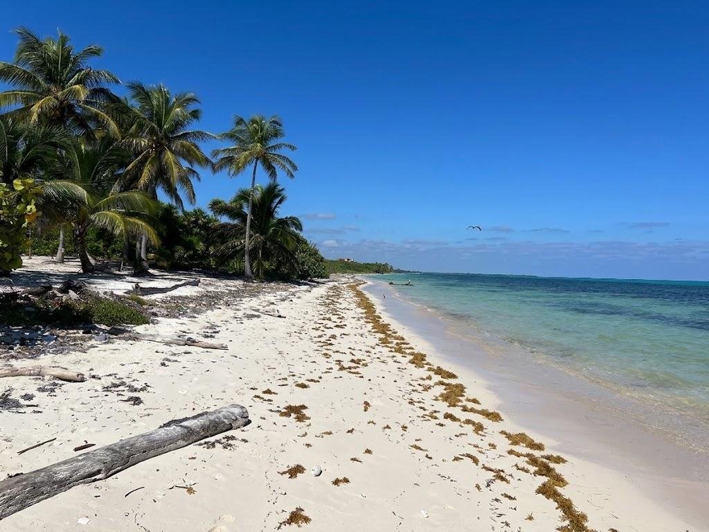 Terreno a Río Huache, Quintana Roo, Messico 4 - 18636907