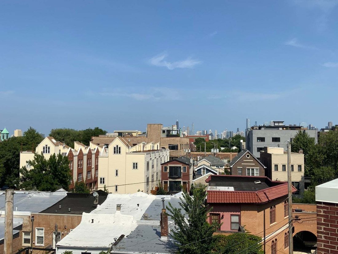 Residenza a Chicago, Illinois, Stati Uniti 4 - 18765098
