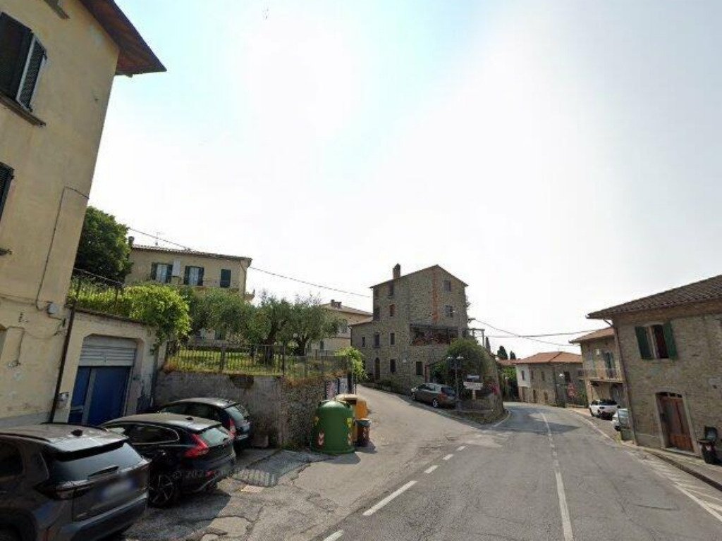 Wohnung in Tuoro sul Trasimeno, Umbrien, Italien 1 - 18765189