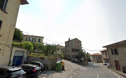 Appartamento a Tuoro sul Trasimeno, Umbria, Italia 1