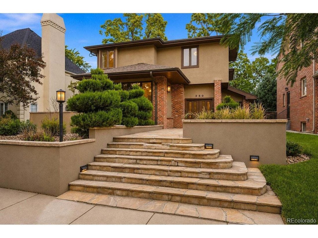 House in Denver, Colorado, United States 1 - 18764439