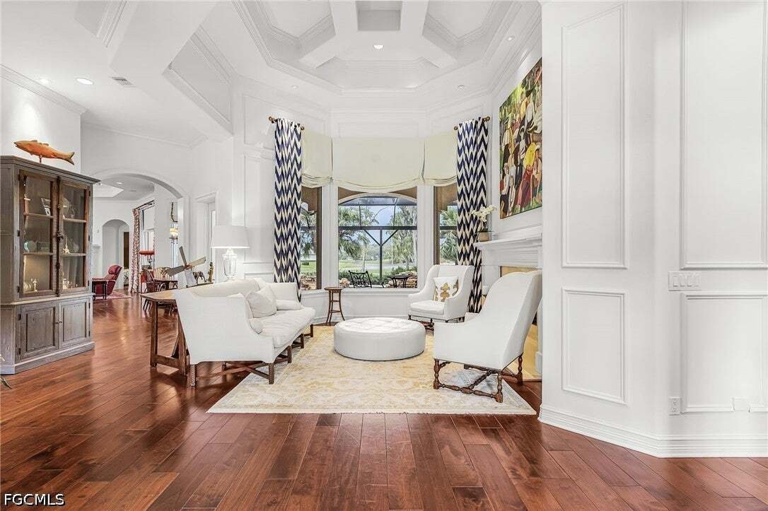 Casa a Fort Myers, Florida, Stati Uniti 4 - 18764765