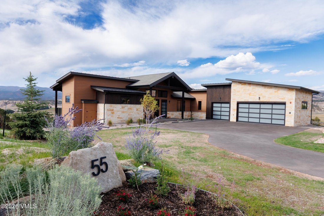 House in Eagle, Colorado, United States 2 - 18738072