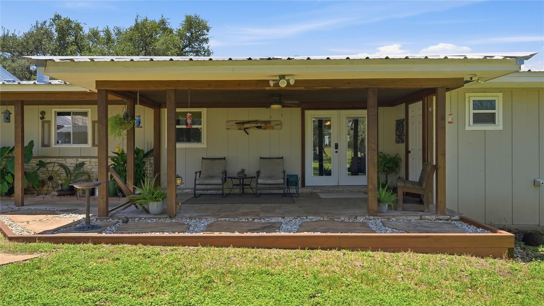 Casa a New Braunfels, Texas, Stati Uniti 5 - 18762303