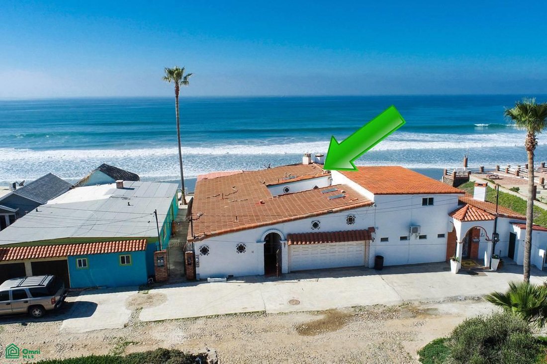 Haus in Rancho Reynoso, Baja California, Mexiko 3 - 17088639