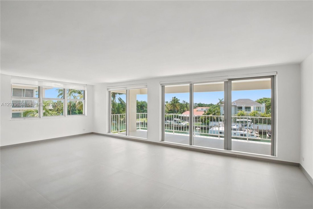 Appartement à Bal Harbour, Floride, États-Unis 2 - 18765306